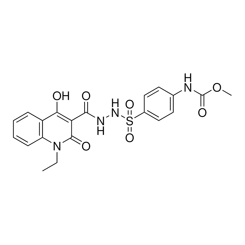 Merck RCL R37,562-4 - 25 MG