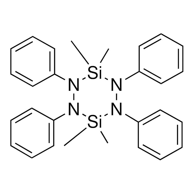 Merck 3,3,6,6-TETRAMETHYL-1,2,4,5-TE - 50 MG&