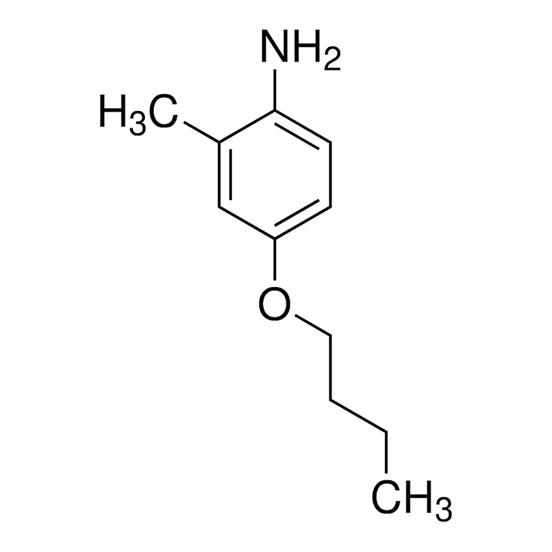 Merck 4-butoxy-2-methylaniline