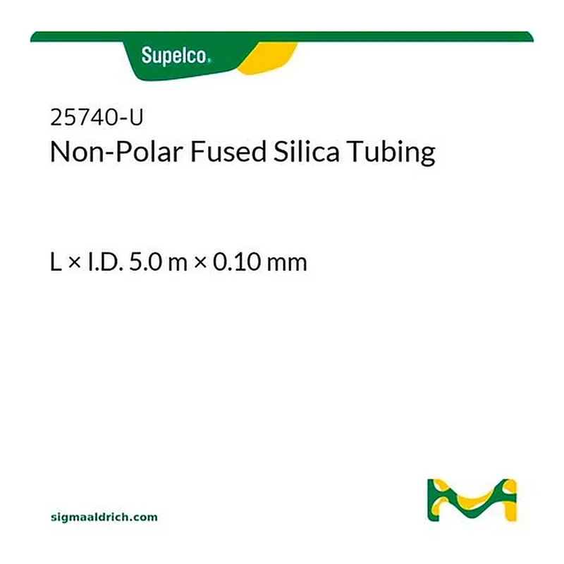 Merck FS NONPOLAR 5M 0.10MM ID