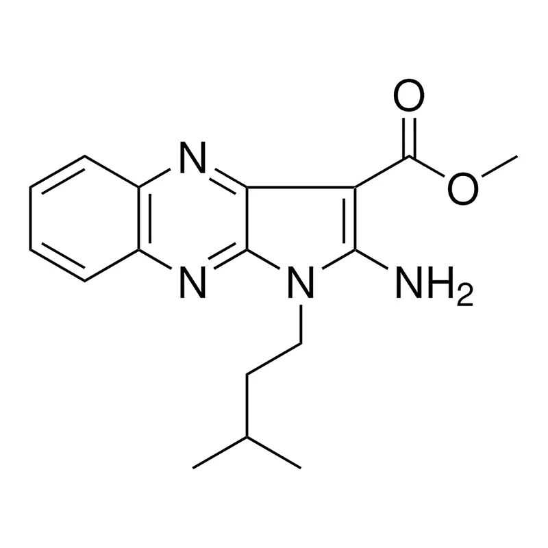 Merck METHYL 2-AMINO-1-ISOPENTYL-1H-P - 10MG &