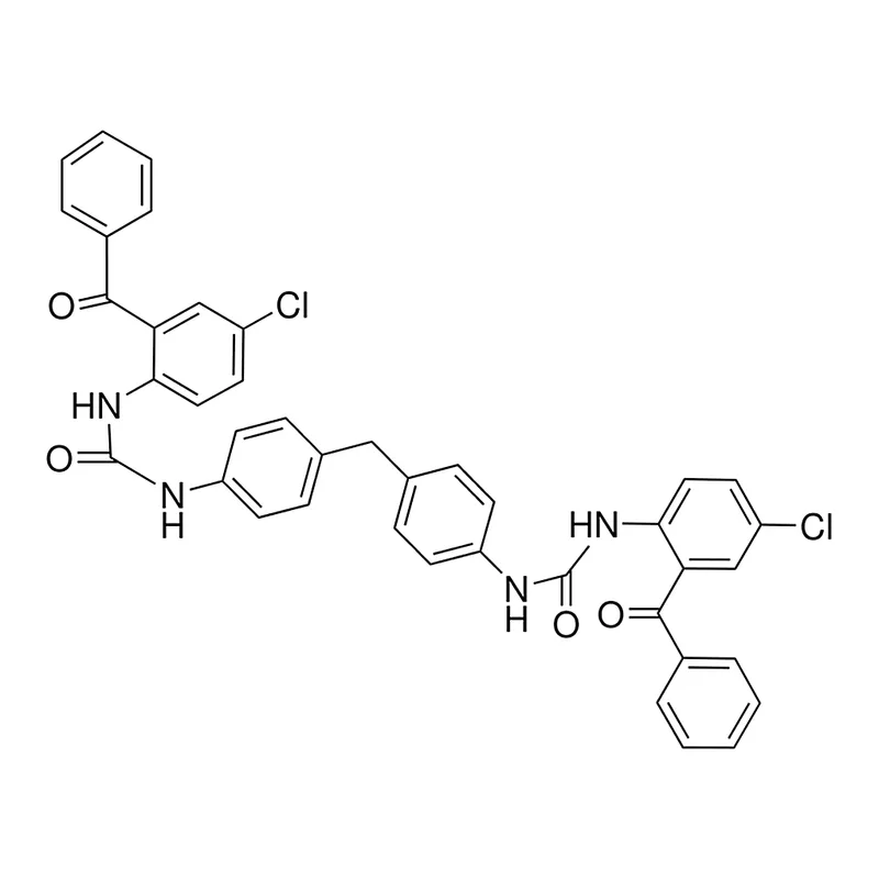 Merck 1,1'-(METHYLENEDI-4,1-PHENYLEN -50 MG