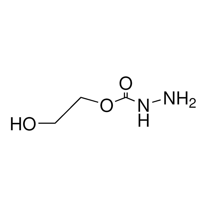 Merck 2-HYDROXYETHYL CARBAZATE-