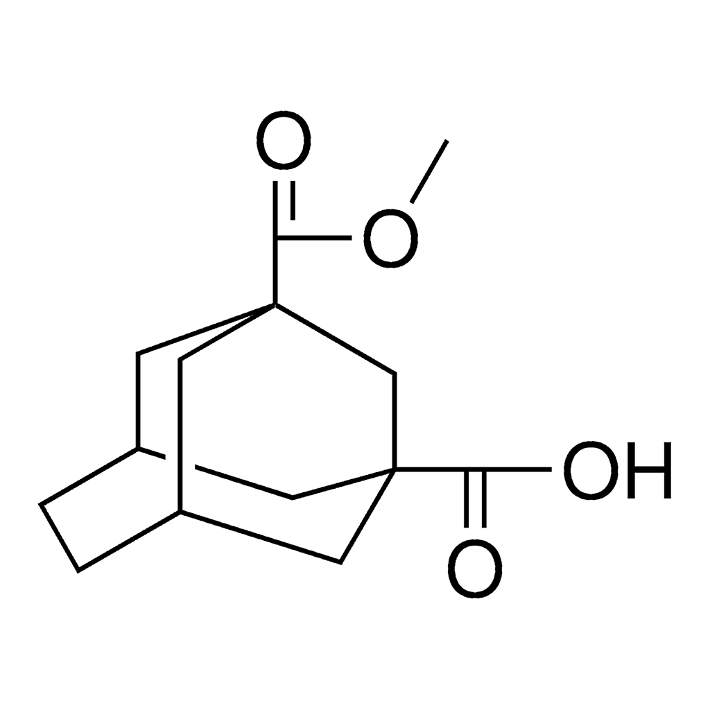 Merck TRICYCLO(4.3.1.1(3,8))UNDECANE - 25 MG&