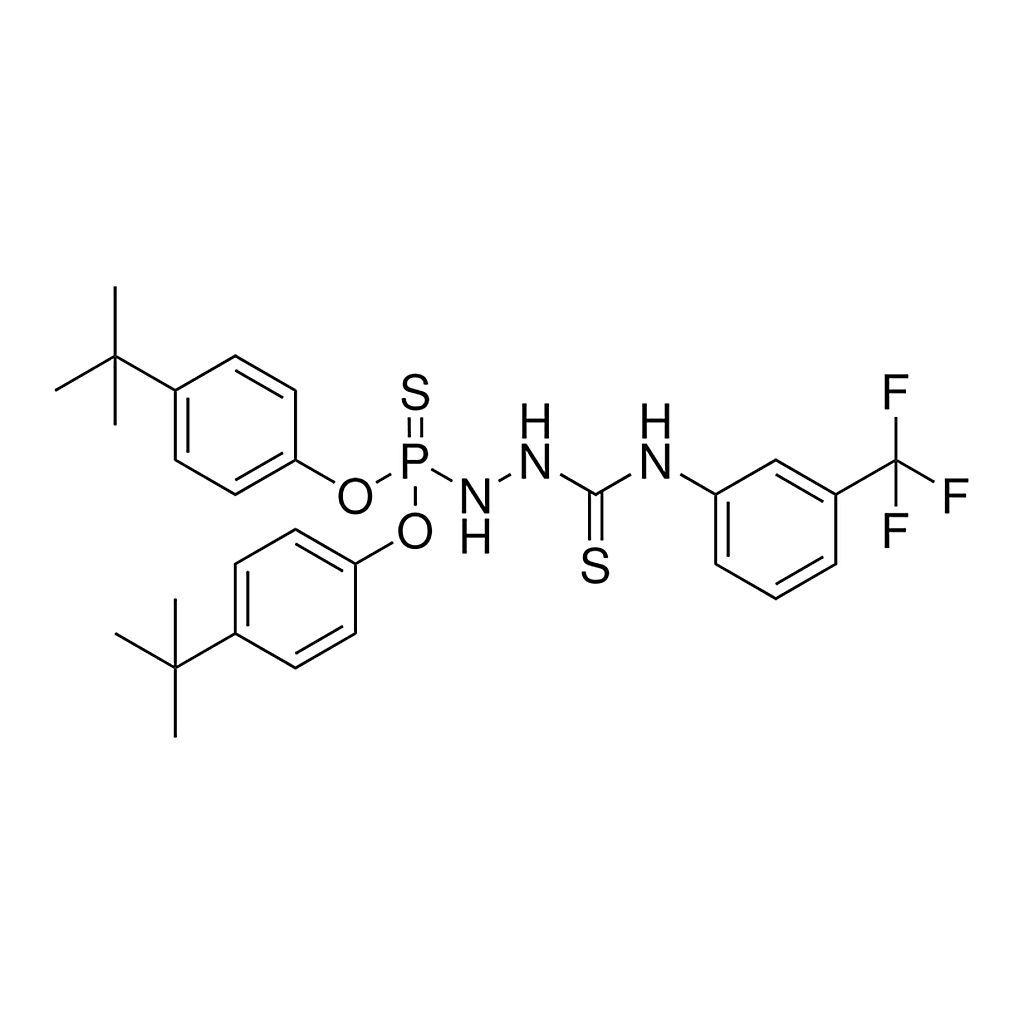 Merck O,O'-BIS(4-TERT-BUTYLPHENYL) ( - 50 MG&