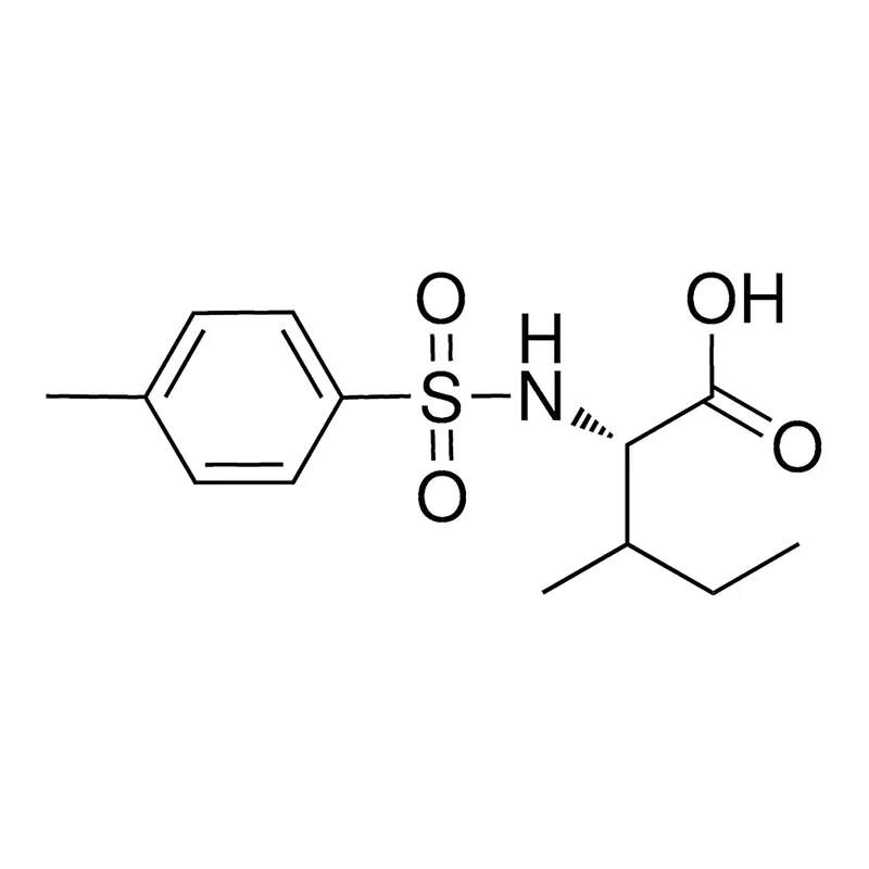 Merck N-(P-TOSYL)-L-ISOLEUCINE - 50 MG