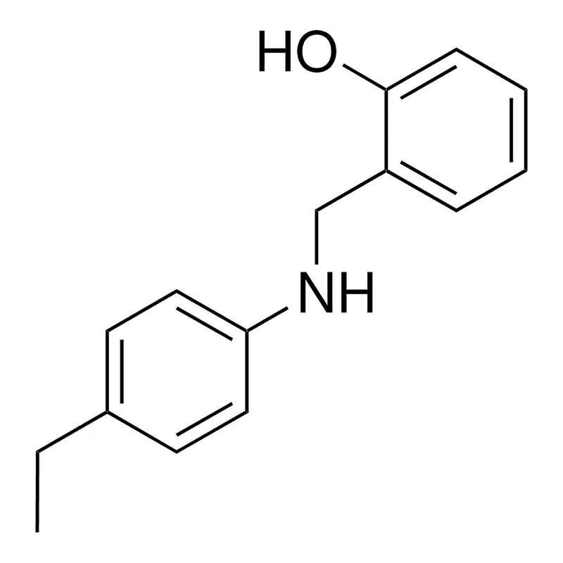 Merck ALPHA-(4-ETHYLANILINO)-O-CRESOL