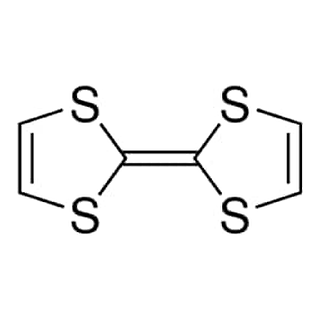 Merck TETRATHIAFULVALENE, 97%