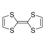 Merck TETRATHIAFULVALENE, 97%