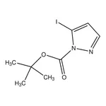 Merck 3-Iodo-pyrazole-1-carboxylic acid tert-butyl ester