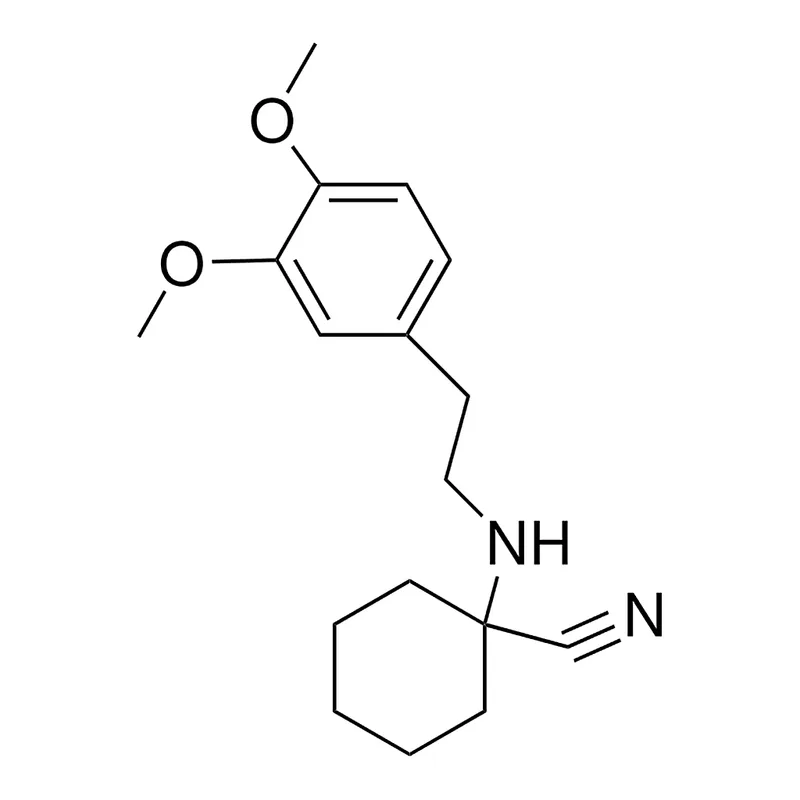 Merck 1-CYANO-N-(3,4-DIMETHOXYPHENETH