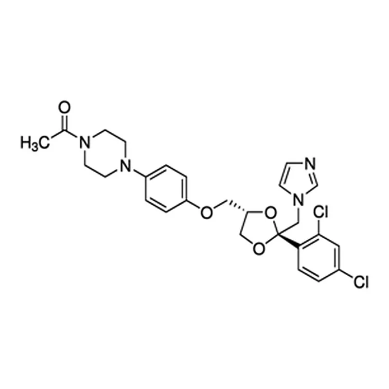 Merck KETOCONAZOLE,ASSAY (EP, TITRATION) 99.0&