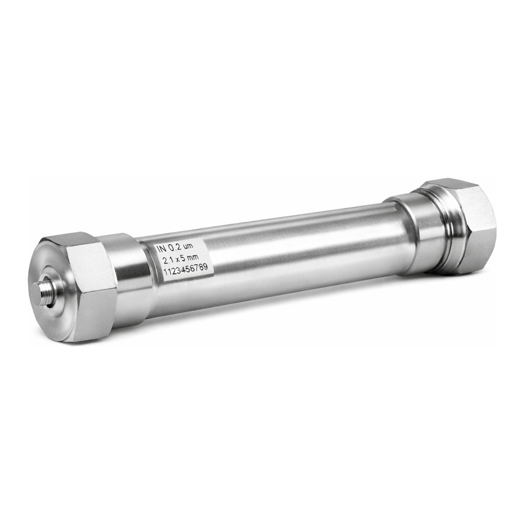 Waters SunFire C18 OBD Prep Column, 100Å, 5 µm, 19 mm X 150 mm, 1/pk