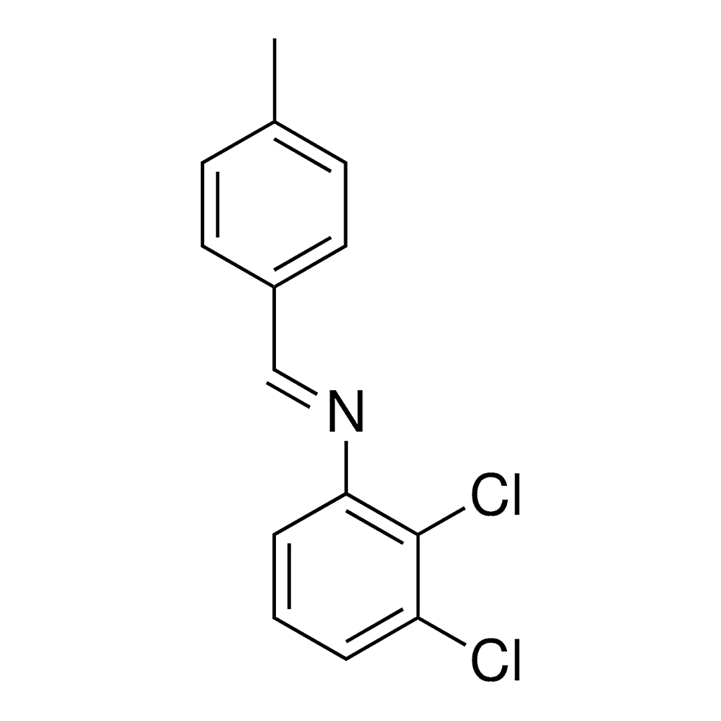 Merck 2,3-DICHLORO-N-(4-METHYLBENZYLI-
