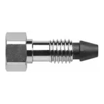 Agilent 1200Bar removable long fitting