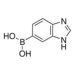 Merck 1H-Benzimidazole-5-boronic acid