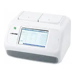AS ONE 4-3838-01 Real-time PCR Thermal Cycler RealtimeAS16