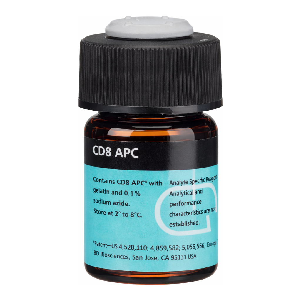 BD CD8 APC
