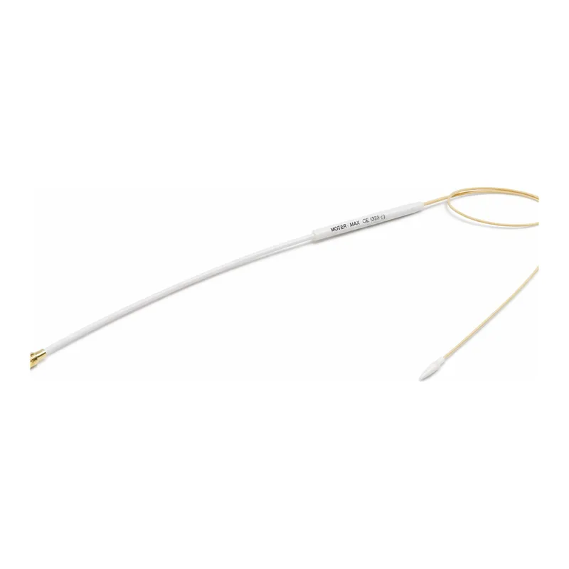 Waters ACQUITY UPLC M-Class Peptide BEH C18 Column, 130Å, 1.7 µm, 75 µm X 150 mm, 1/pk
