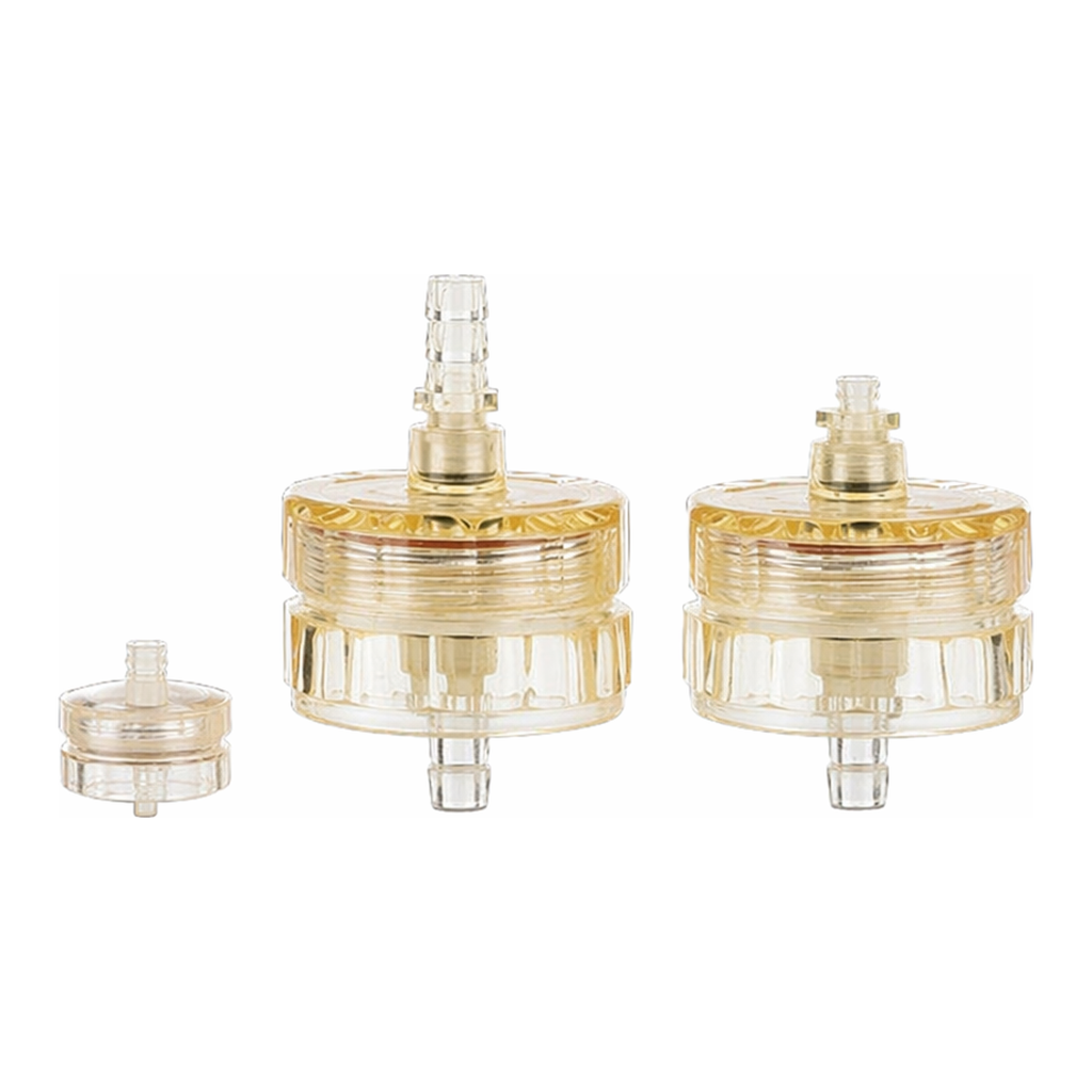 CYTIVA 10461100 / FP050/0 Polysulfone 필터 홀더(filter holders), 50mm, FLL-Hose barb[1EA/PK]