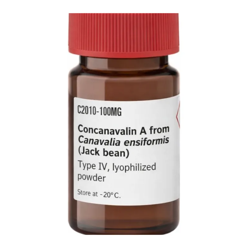 Merck CONCANAVALIN A TYPE IV
