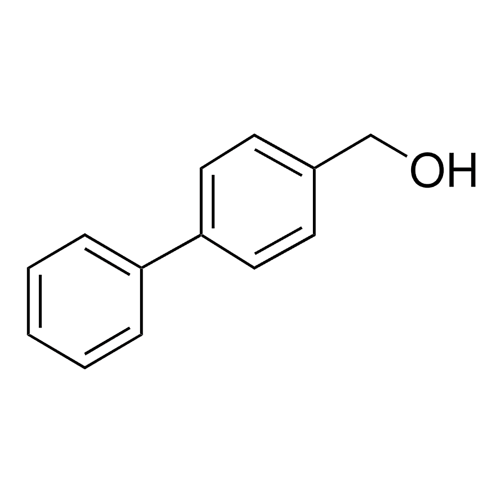 Merck Biphenyl-4-methanol
