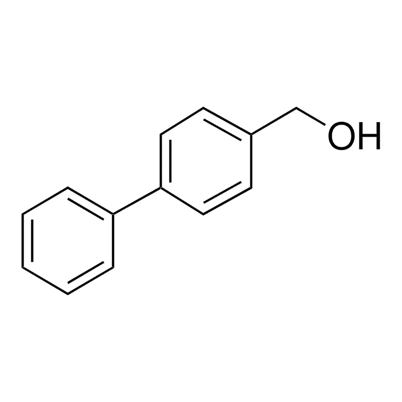 Merck Biphenyl-4-methanol