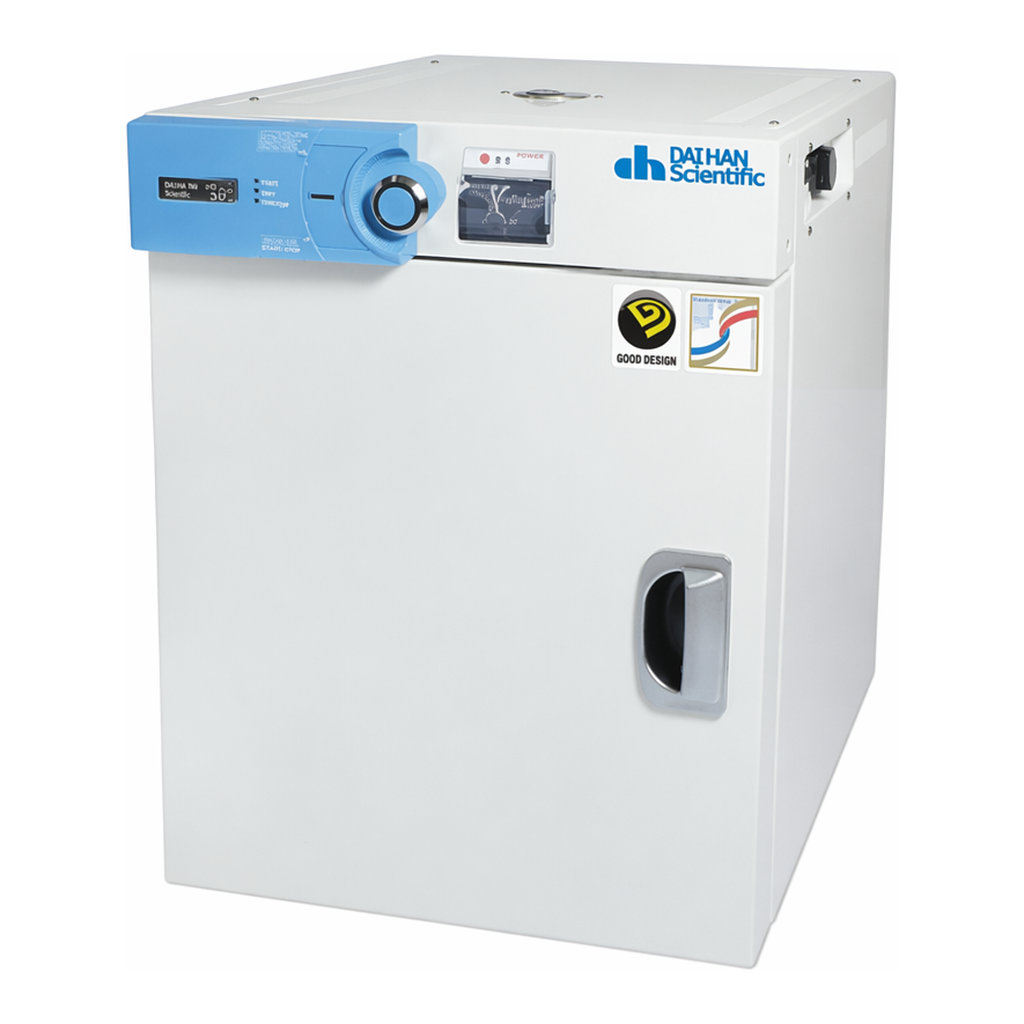 DAIHAN® 32 & 50Lit, Dry Heat Sterilizer
