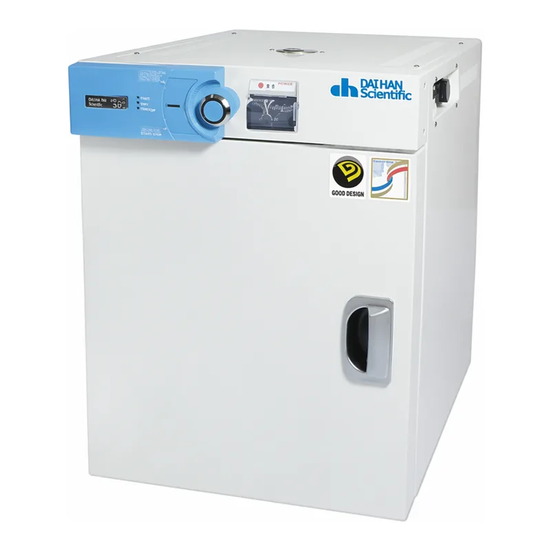 DAIHAN® 32 & 50Lit, Dry Heat Sterilizer