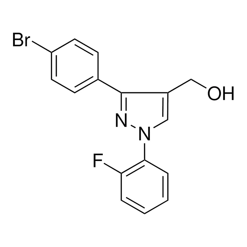 Merck (3-(4-BROMOPHENYL)-1-(2-FLUOROP-