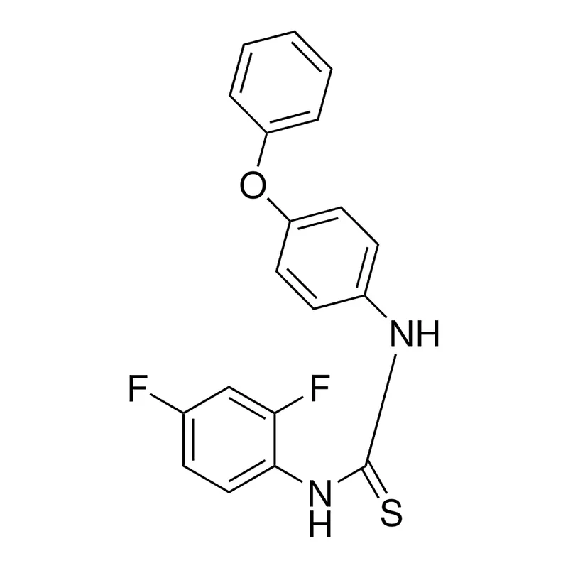Merck 1-(2,4-DIFLUOROPHENYL)-3-(4-PHEN-