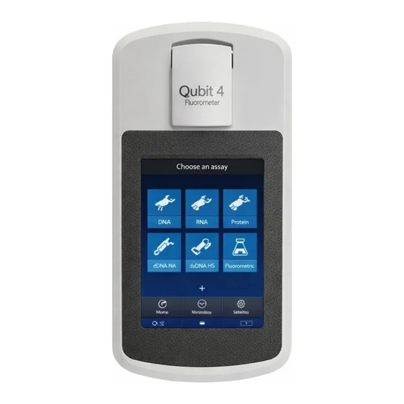 Thermo Fisher Scientific Qubit Food Protection Starter Pack