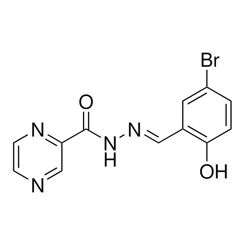 Merck PYRAZINE-2-CARBOXYLIC ACID (5- -10 MG