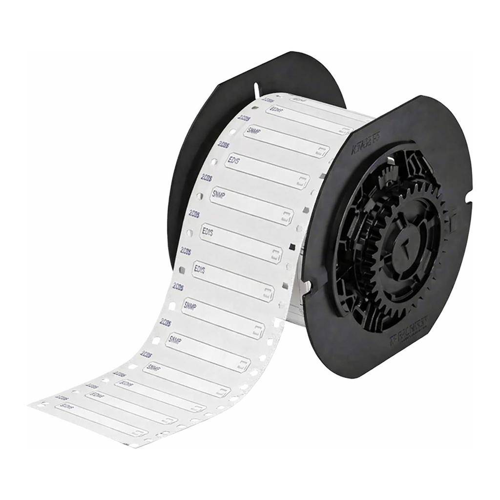 Brady B33 Series Zero-Halogen Polyurethane Cable Markers