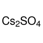 Merck CESIUM SULFATE GRADE I