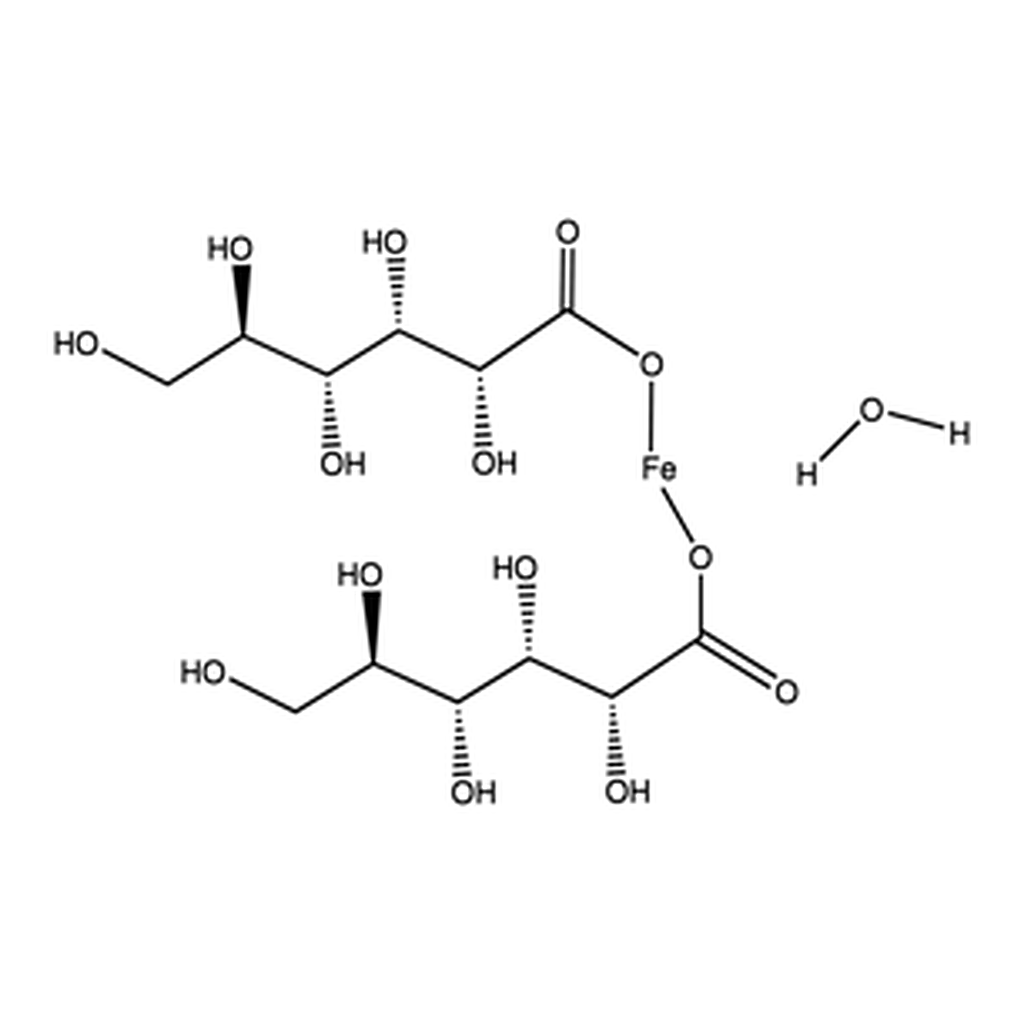 Merck FERROUS GLUCONATE HYDRATE
