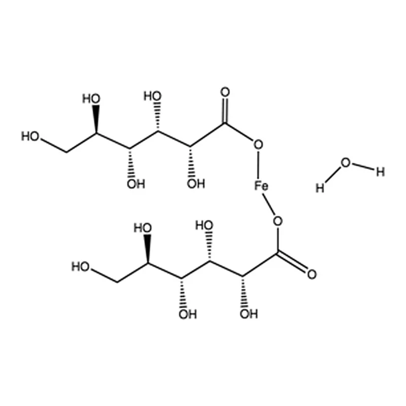Merck FERROUS GLUCONATE HYDRATE