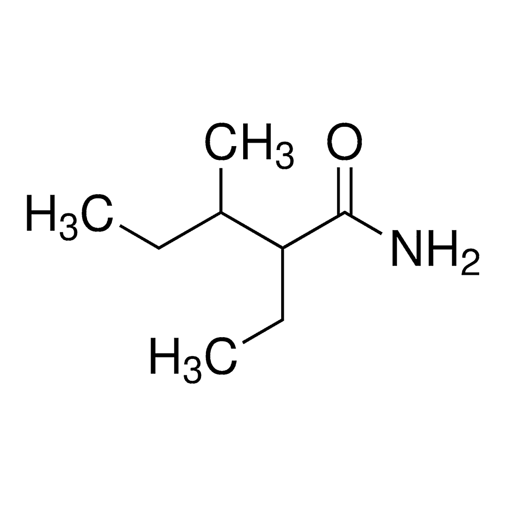 Merck Valnoctamide