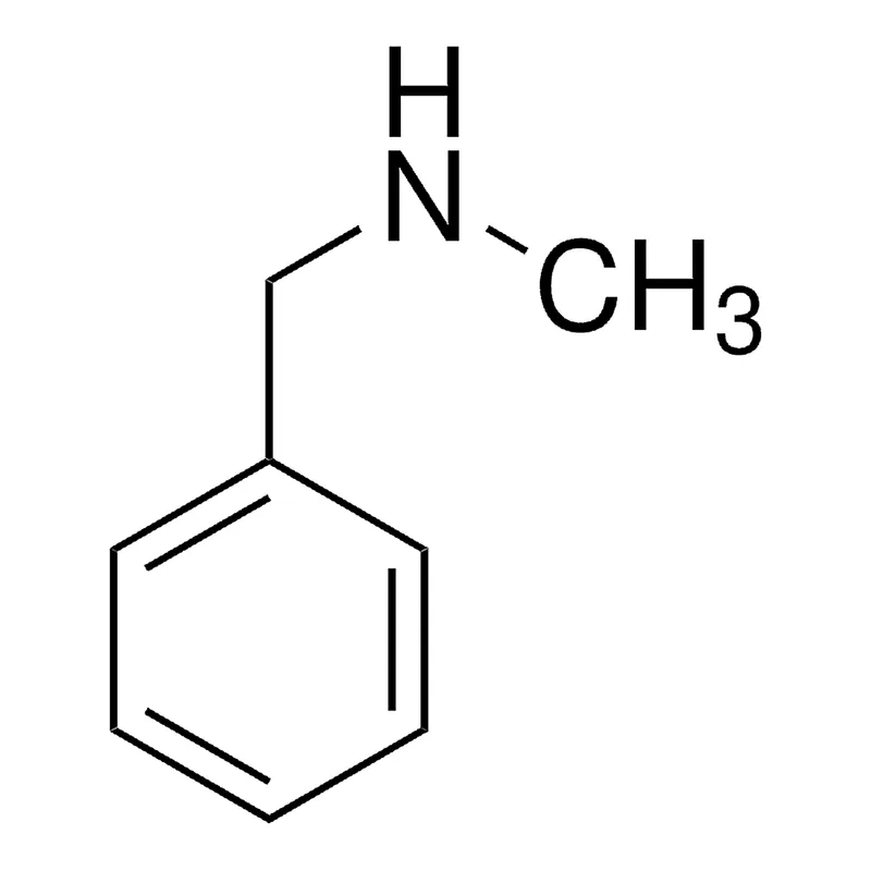 Merck N-Benzylmethylamine