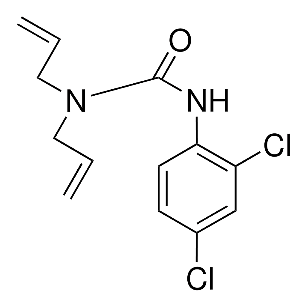 Merck 1,1-DIALLYL-3-(2,4-DICHLOROPHEN-