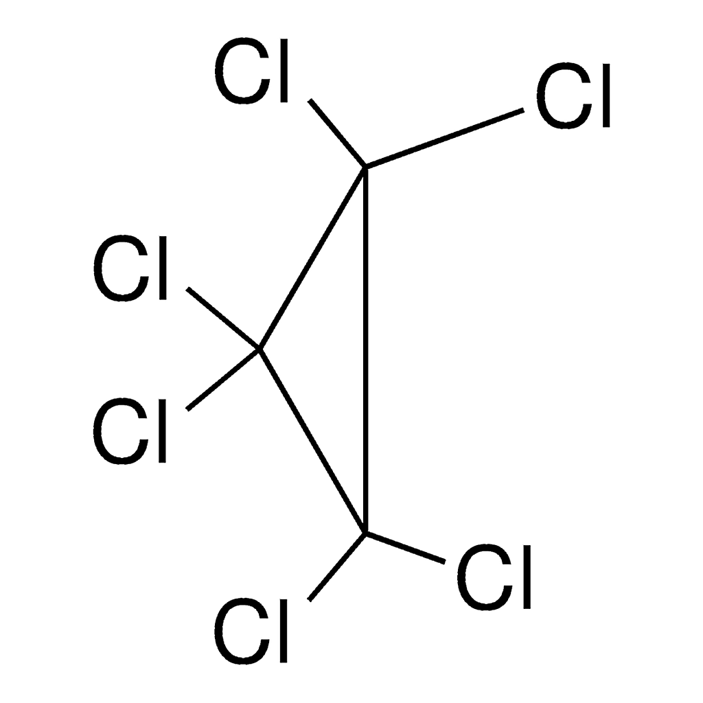 Merck HEXACHLOROCYCLOPROPANE-