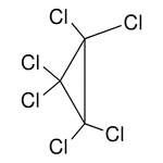 Merck HEXACHLOROCYCLOPROPANE-