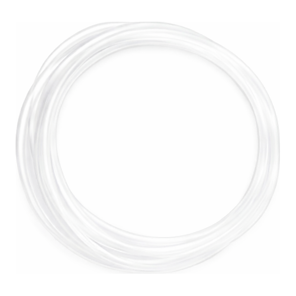 Agilent PTFE tubing 0.7 mm id, 1.6 mm od, 5m