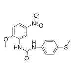 Merck 1-(2-METHOXY-5-NITROPHENYL)-3-(4-