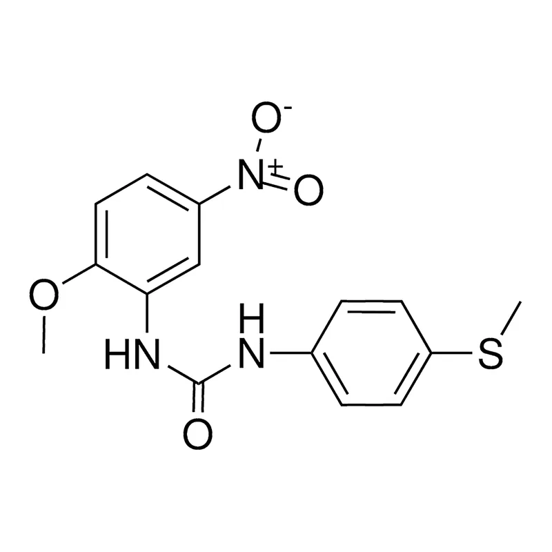 Merck 1-(2-METHOXY-5-NITROPHENYL)-3-(4-