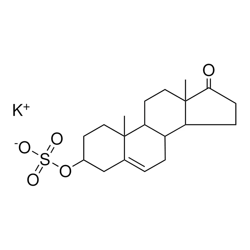Merck 3-BETA-HYDROXYANDROST-5-EN-17-ONE-