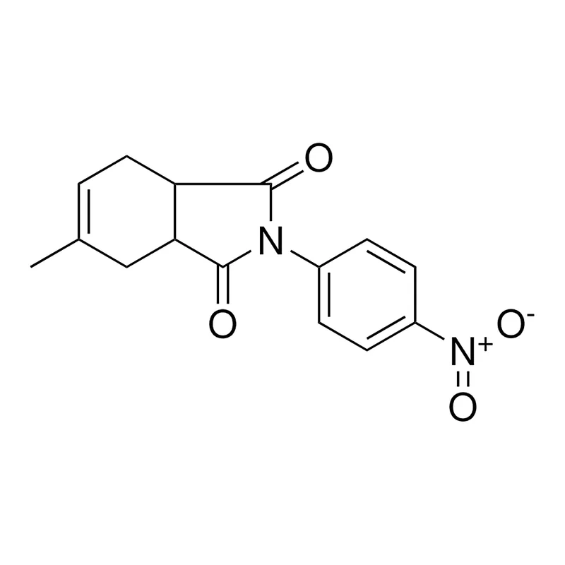 Merck 5-METHYL-2-(4-NITRO-PHENYL)-3A - 10 MG &