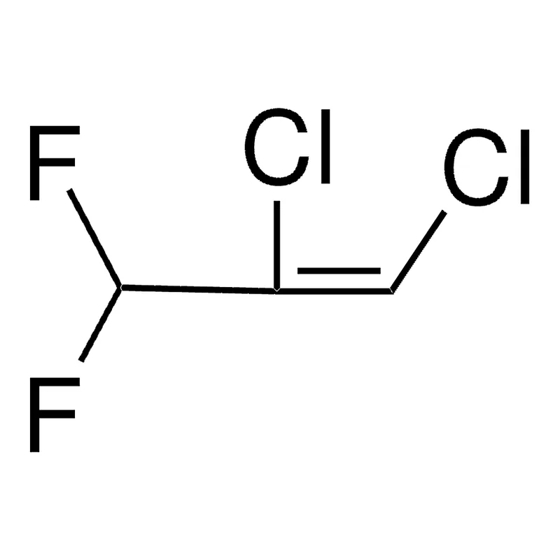 Merck 1,2-DICHLORO-3,3-DIFLUORO-1-PROPEN