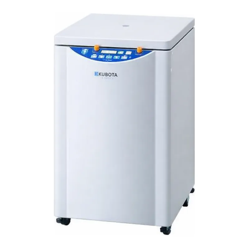AS ONE Hybrid High Speed Refrigerated Centrifuge, 하이브리드 고속 냉각 원심기