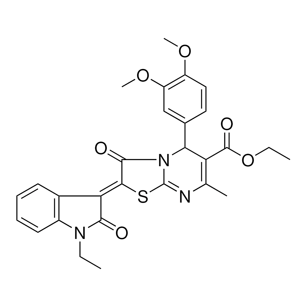Merck RCL R48,756-2 - 10 MG